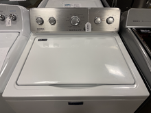 Load image into Gallery viewer, Maytag Washer - 5552