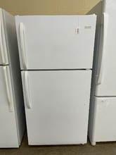 Load image into Gallery viewer, Frigidaire Refrigerator - 5784