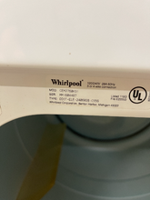 Load image into Gallery viewer, Whirlpool Coin Op Electric Dryer - 5362