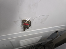 Load image into Gallery viewer, Maytag Coin Operated Gas Dryer - 8208