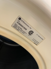 Load image into Gallery viewer, LG Front Load Washer and Electric Dryer Set - 4751 - 4956