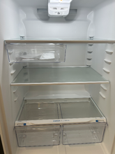 Load image into Gallery viewer, Frigidaire 18.3 cu ft Stainless Refrigerator - 7267