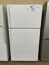 Load image into Gallery viewer, Whirlpool Refrigerator - 5620
