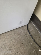 Load image into Gallery viewer, Frigidaire 18.3 cu ft White TOp Freezer Refrigerator - 7674