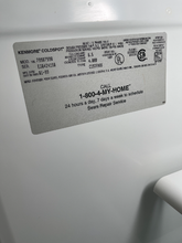 Load image into Gallery viewer, Kenmore Bisque Refrigerator - 5585