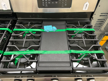 Load image into Gallery viewer, GE 5.0 cu ft Stainless Steel - 7040