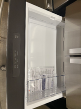 Load image into Gallery viewer, GE Stainless French Door Refrigerator - 6863