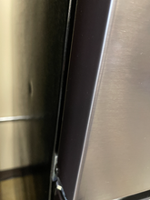 Load image into Gallery viewer, Whirlpool - 24.5 Cu. Ft. Black Stainless 4-Door French Door Refrigerator - 6097