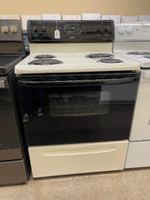 Load image into Gallery viewer, Kenmore Coil Electric Stove - 3909