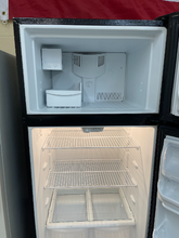 Load image into Gallery viewer, Frigidaire Black Refrigerator - 5491