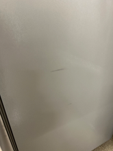 Load image into Gallery viewer, Whirlpool 18.2 cu ft Stainless Steel Refrigerator - 7652