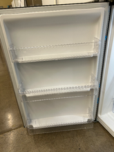 Load image into Gallery viewer, Frigidaire 20 cu ft Stainless Top Freezer Refrigerator - 7675