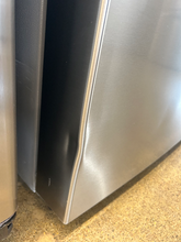 Load image into Gallery viewer, Frigidaire 28.8 cu ft Stainless French Door Refrigerator - 7258