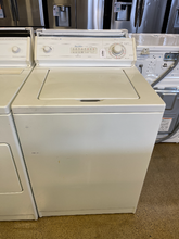 Load image into Gallery viewer, Whirlpool Washer and Gas Dryer Set - 5558 - 5559