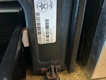 Load image into Gallery viewer, Frigidaire Gas Stove - 7782