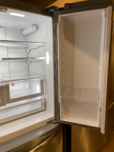 Load image into Gallery viewer, Frigidaire Stainless French Door Refrigerator - 5168