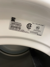 Load image into Gallery viewer, Kenmore Electric Dryer - 5348