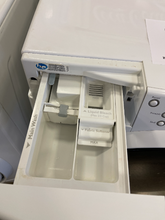 Load image into Gallery viewer, Kenmore Front Load Washer and Electric Dryer Set - 4125 - 4124