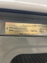 Load image into Gallery viewer, Kenmore Coil Electric Stove - 5319