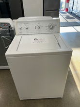 Load image into Gallery viewer, Kenmore Washer - 7018