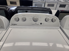 Load image into Gallery viewer, Whirlpool Washer and Electric Dryer Set - 8289-8290