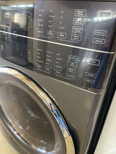 Load image into Gallery viewer, Electrolux Stacked Washer and Electric Dryer Set - 6331