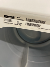 Load image into Gallery viewer, Kenmore Electric Dryer - 6181