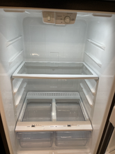 Load image into Gallery viewer, GE Stainless Refrigerator - 5555