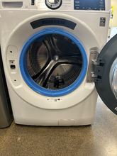 Load image into Gallery viewer, GE 4.7 cu Ft. Front Load Washer - 6837