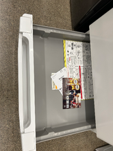 Load image into Gallery viewer, LG Pedestal Electric Dryer - 6626