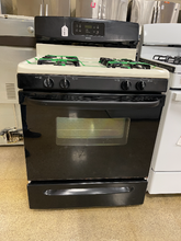 Load image into Gallery viewer, Kenmore Gas Stove - 6026