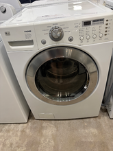 Load image into Gallery viewer, (T08749) LG Front Load Washer - 8749