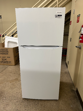 Load image into Gallery viewer, Frigidaire 18 cu ft. White Refrigerator - 7205