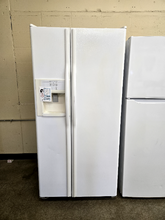 Load image into Gallery viewer, Jenn-Air Side by Side Refrigerator - 7775