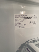 Load image into Gallery viewer, Kenmore Refrgerator - 5536