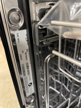 Load image into Gallery viewer, Whirlpool - 47 dBA Black Stainless Dishwasher - 6074