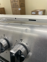 Load image into Gallery viewer, Maytag Stainless Electric Stove - 5885