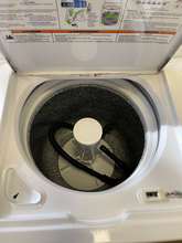 Load image into Gallery viewer, Amana Washer and Electric Dryer Set - 5508 - 5509