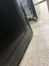 Load image into Gallery viewer, GE 6.8 cu ft Stainless Steel Double Oven Gas Stove - 7062