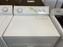 Load image into Gallery viewer, Whirlpool Washer and Electric Dryer Set - 5889 - 5890