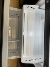 Load image into Gallery viewer, GE - 17.5 Cu. Ft. French Door Stainless Refrigerator - 5989