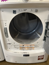 Load image into Gallery viewer, Maytag Washer & Electric Dryer Set - 7741