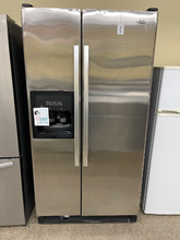 Load image into Gallery viewer, Whirlpool Refrigerator - 6454