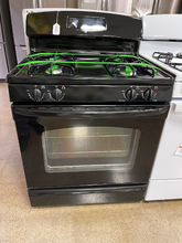 Load image into Gallery viewer, GE Gas Stove - 5712