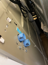 Load image into Gallery viewer, Whirlpool Washer and Gas Dryer Set - 5558 - 5559