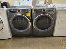 Load image into Gallery viewer, Electrolux Front Load Washer And Electric Dryer Set - 6327 - 6338