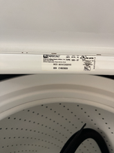 Load image into Gallery viewer, Maytag Washer - 6956
