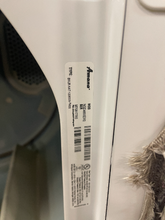 Load image into Gallery viewer, Amana Washer and Gas Dryer Set - 5817 - 5816