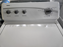 Load image into Gallery viewer, Kenmore Washer - 8219