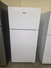Load image into Gallery viewer, Hotpoint Refrigerator - 7866
